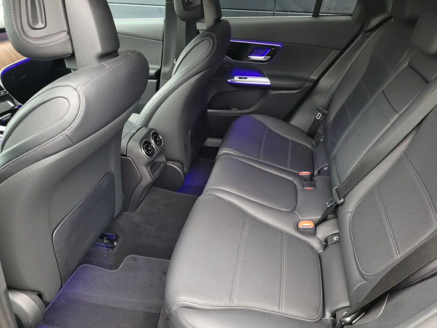 GLC 200 Avantgarde Advanced Plus+20
