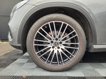 GLC 200 Avantgarde Advanced Plus+20