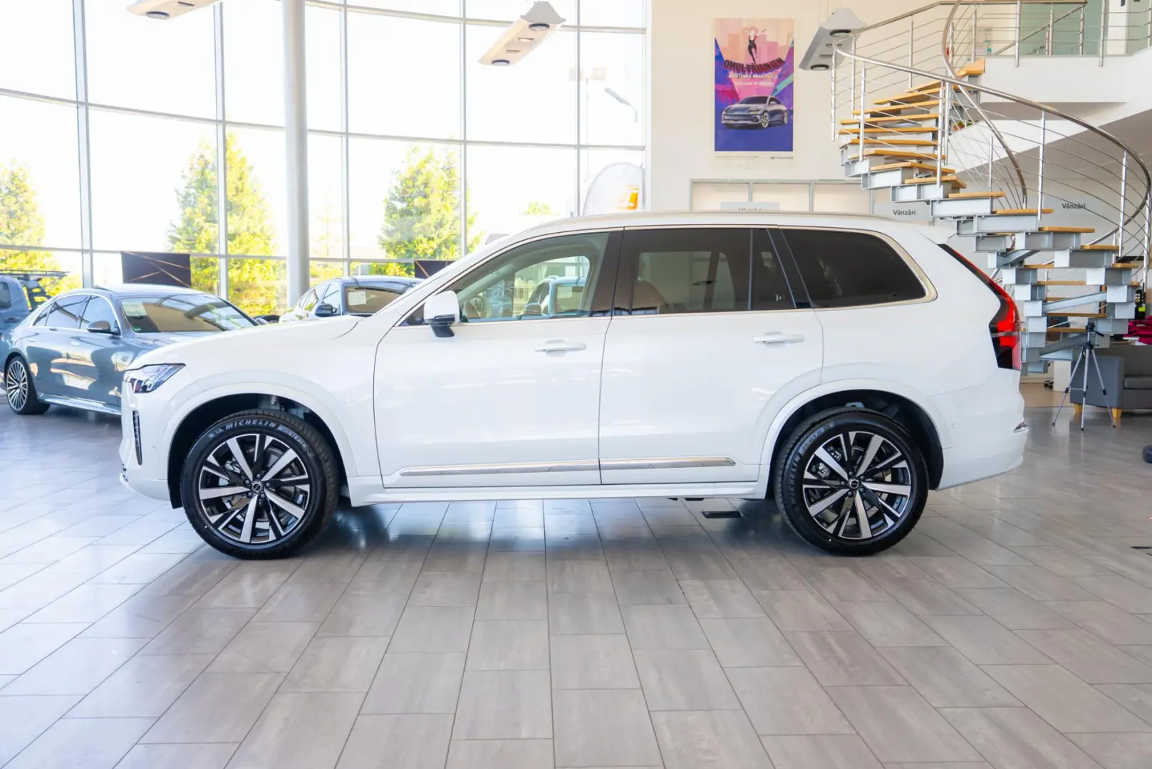 Volvo XC 90 B5 Core AWD Geartronic