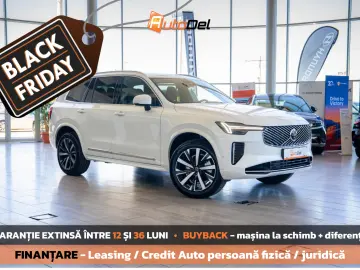 Volvo XC 90 B5 Core AWD Geartronic