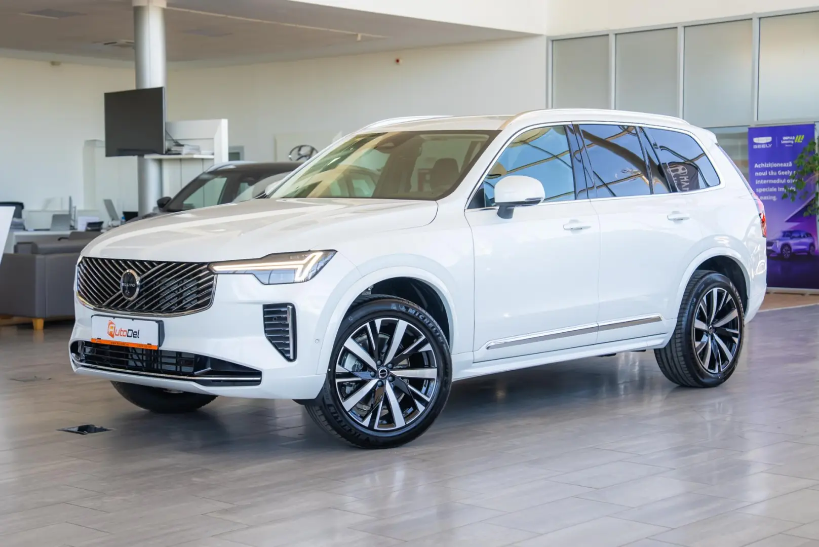 Volvo XC 90 B5 Core AWD Geartronic