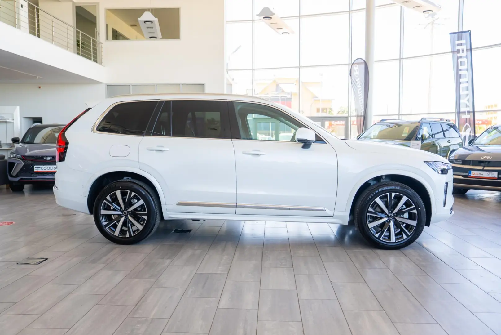 Volvo XC 90 B5 Core AWD Geartronic