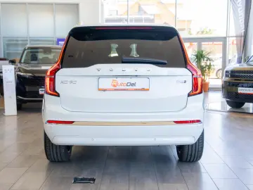 Volvo XC 90 B5 Core AWD Geartronic