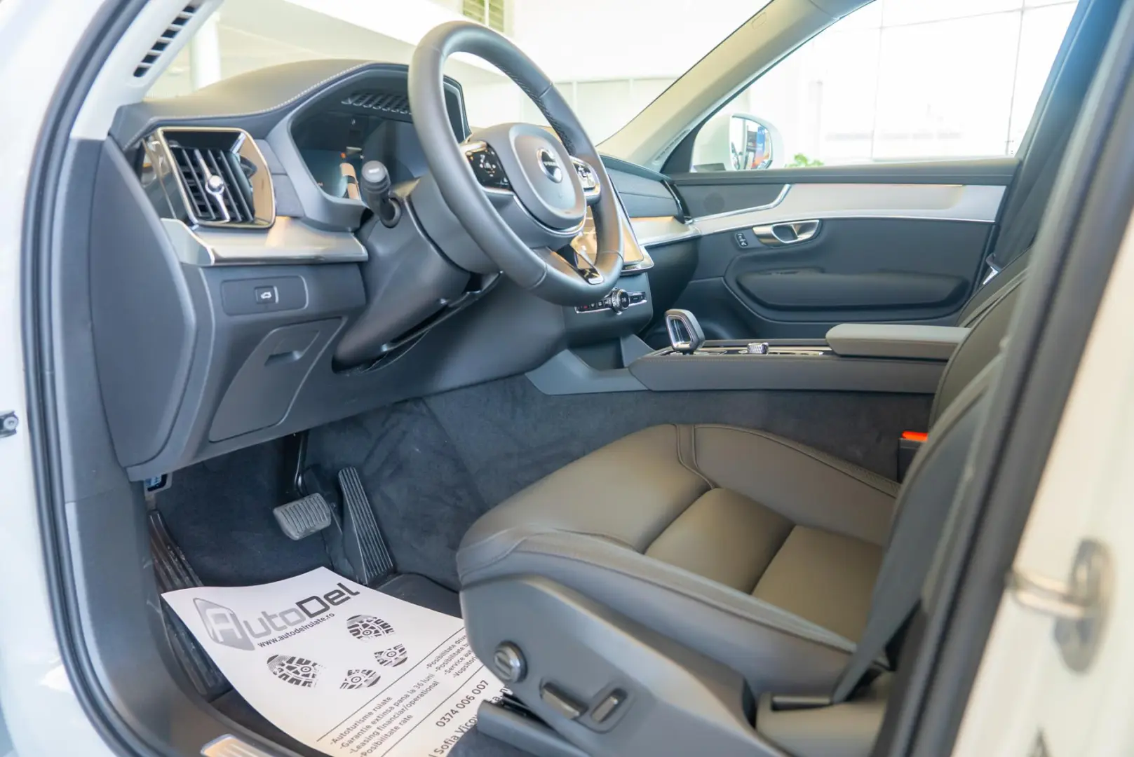 Volvo XC 90 B5 Core AWD Geartronic