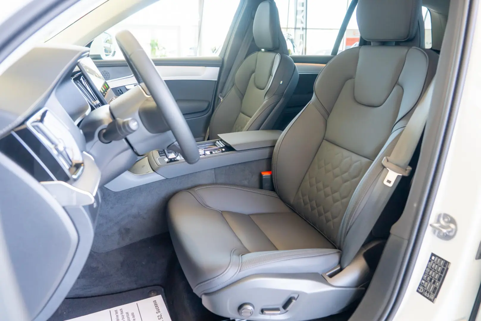 Volvo XC 90 B5 Core AWD Geartronic