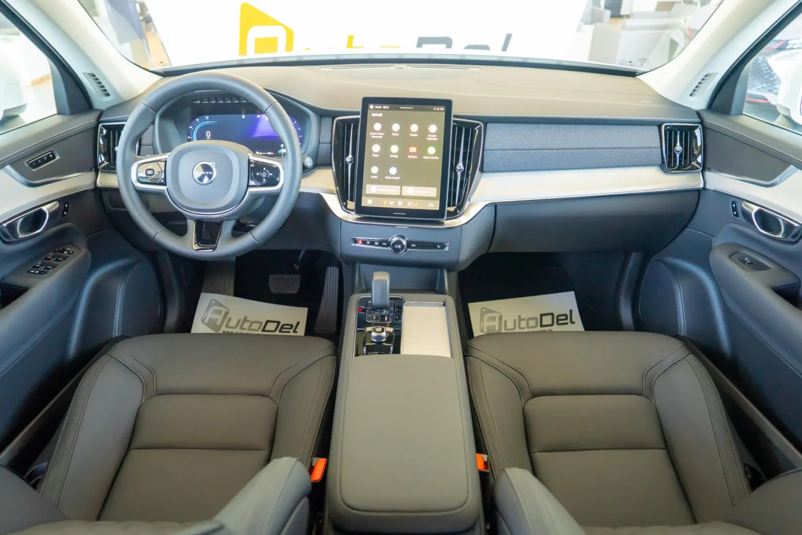 Volvo XC 90 B5 Core AWD Geartronic