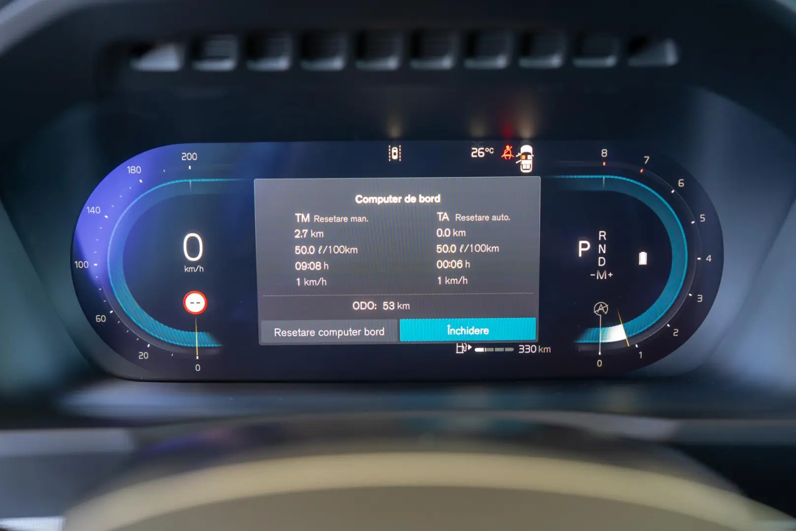 Volvo XC 90 B5 Core AWD Geartronic