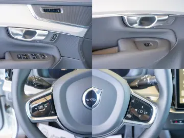 Volvo XC 90 B5 Core AWD Geartronic