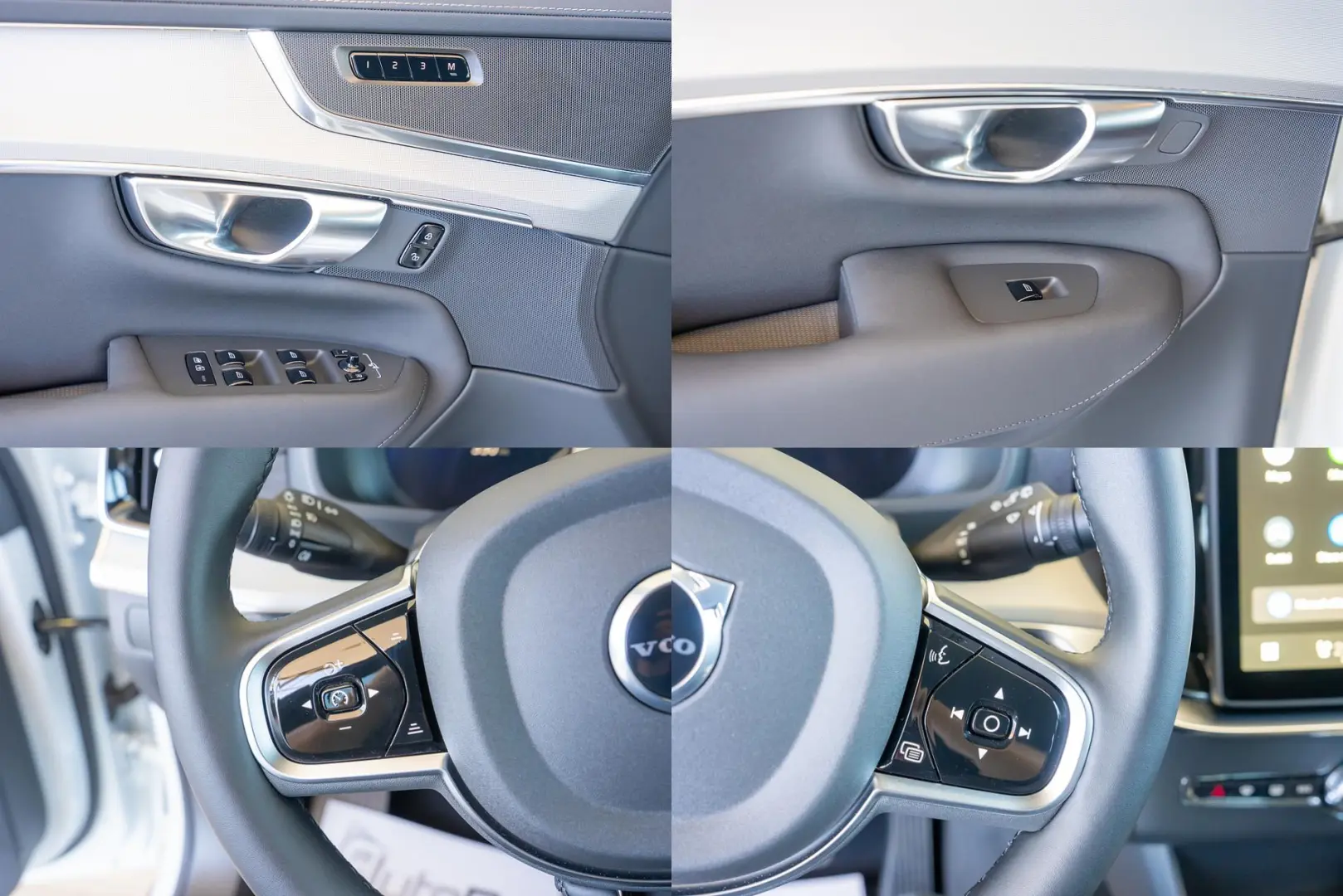 Volvo XC 90 B5 Core AWD Geartronic