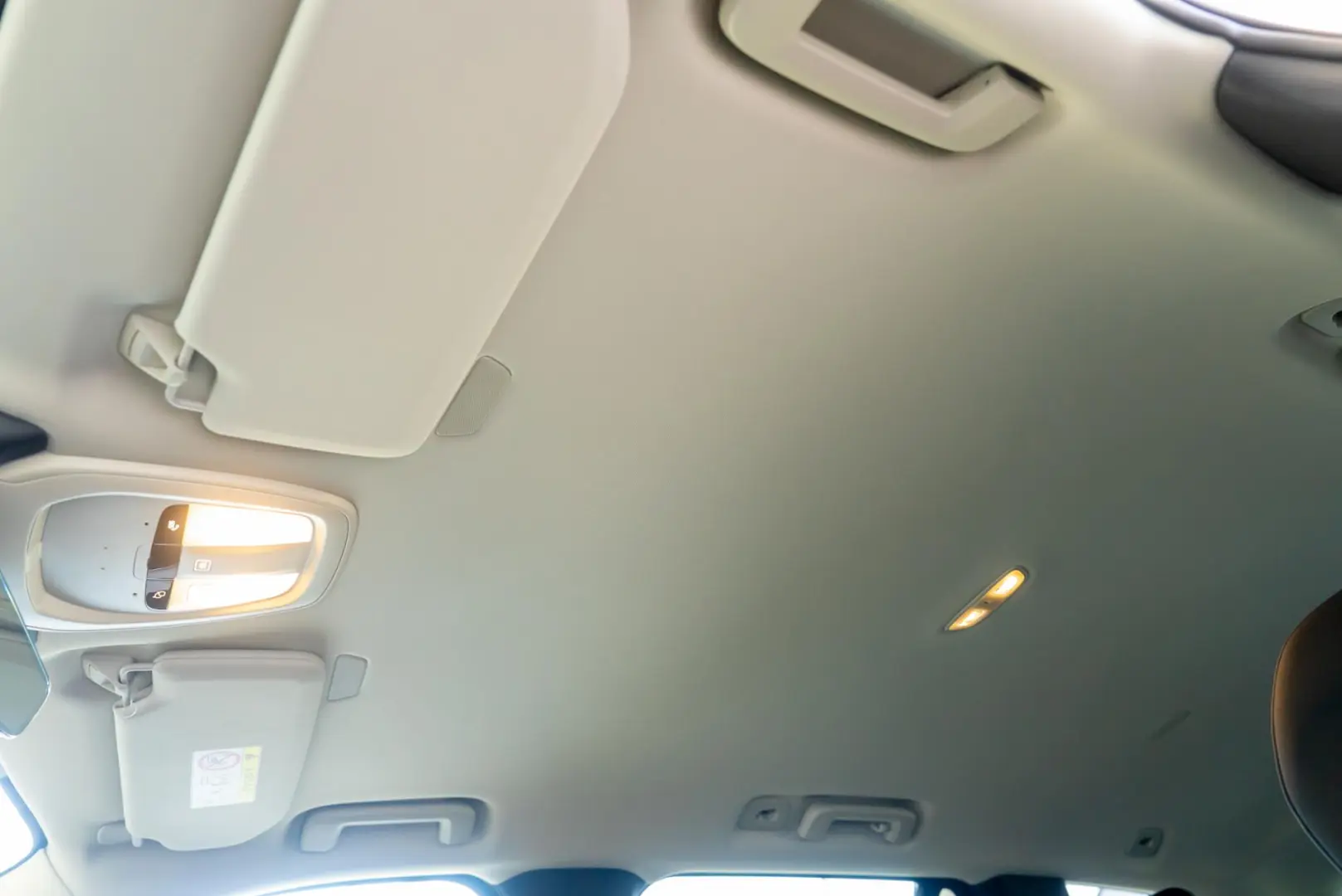 Volvo XC 90 B5 Core AWD Geartronic