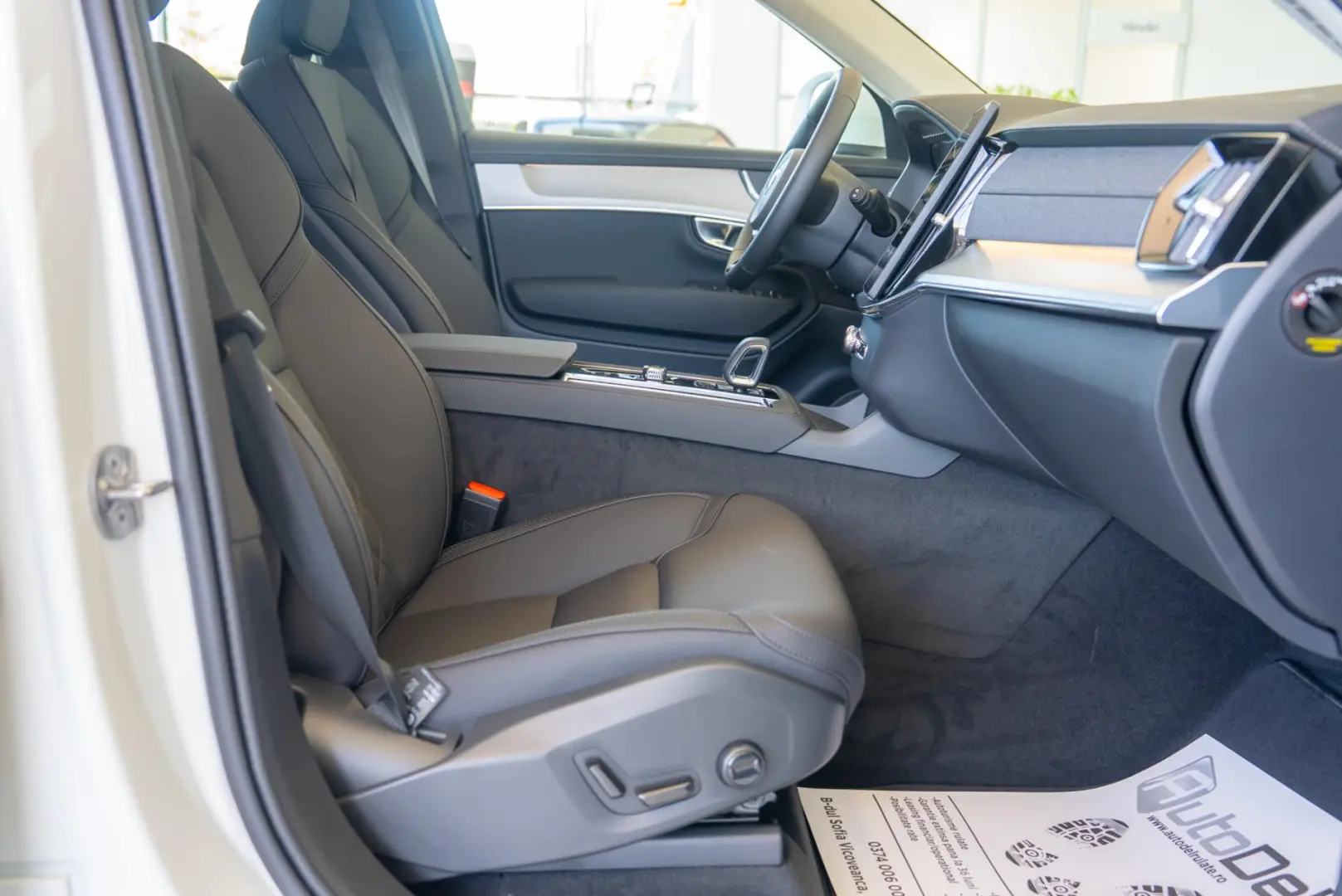 Volvo XC 90 B5 Core AWD Geartronic