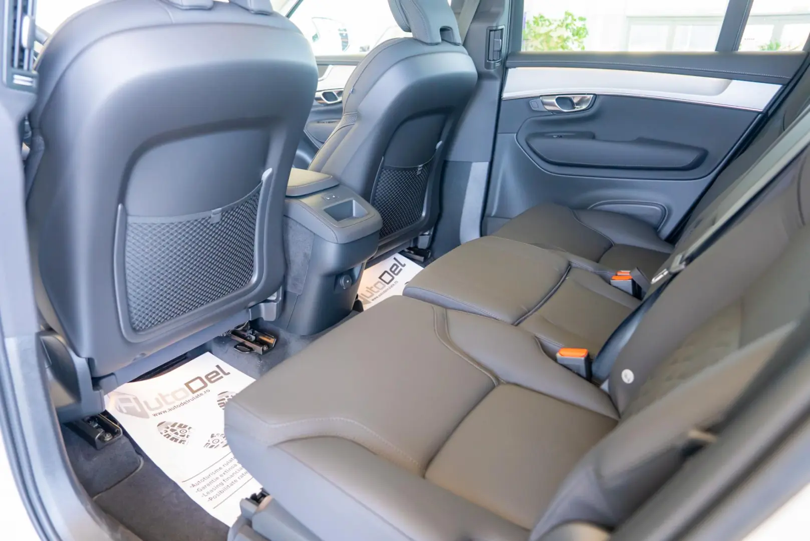 Volvo XC 90 B5 Core AWD Geartronic