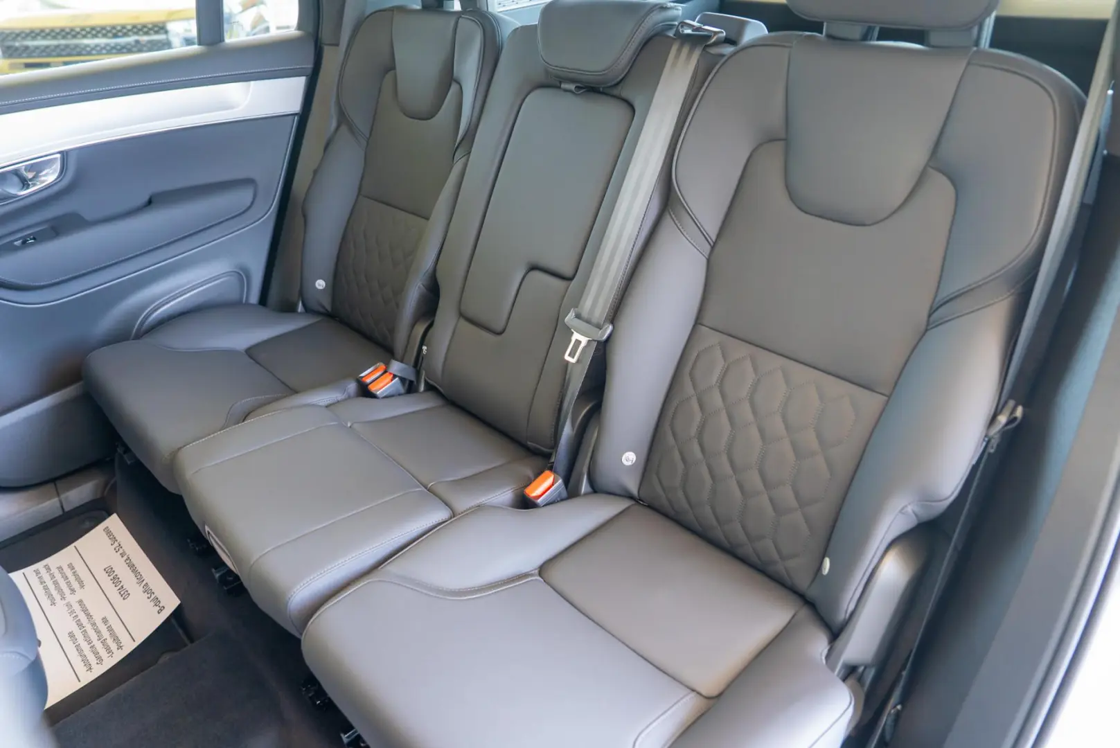 Volvo XC 90 B5 Core AWD Geartronic