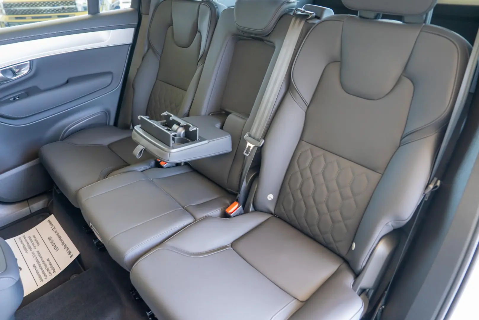 Volvo XC 90 B5 Core AWD Geartronic