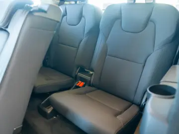 Volvo XC 90 B5 Core AWD Geartronic