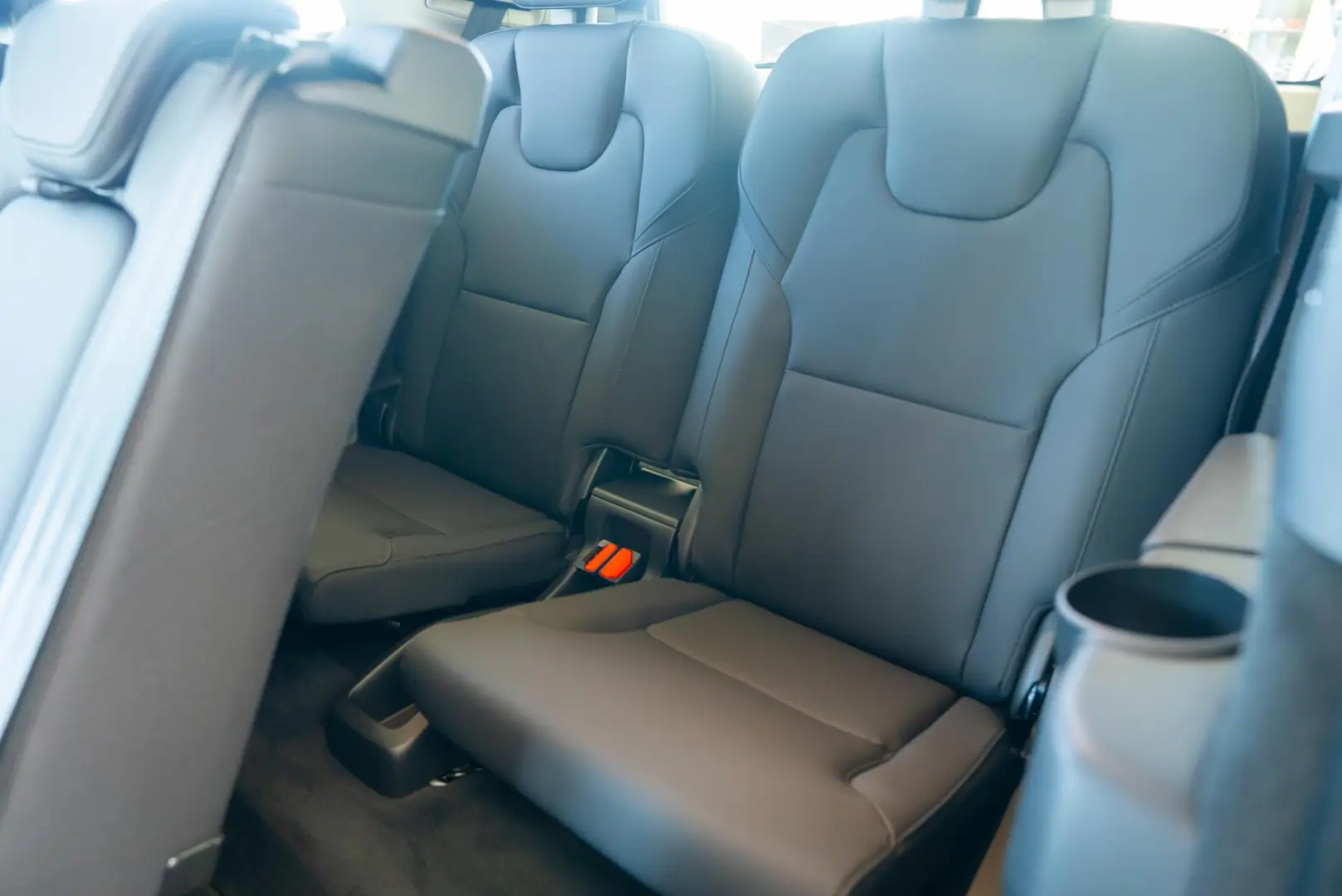 Volvo XC 90 B5 Core AWD Geartronic