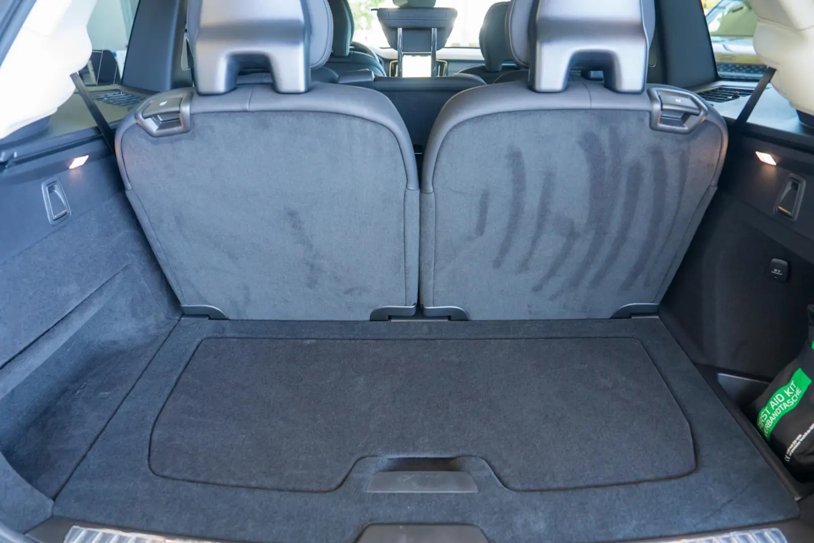 Volvo XC 90 B5 Core AWD Geartronic