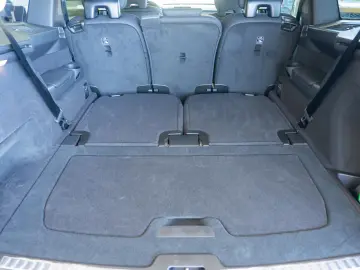 Volvo XC 90 B5 Core AWD Geartronic