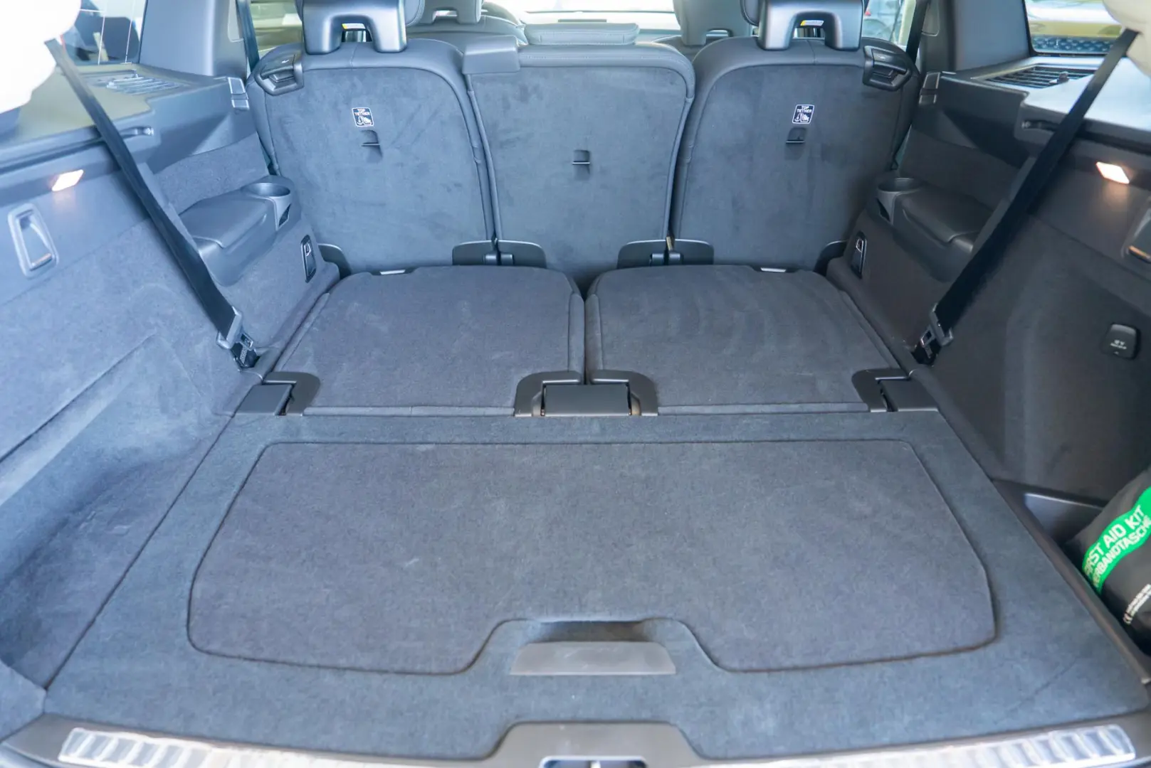 Volvo XC 90 B5 Core AWD Geartronic