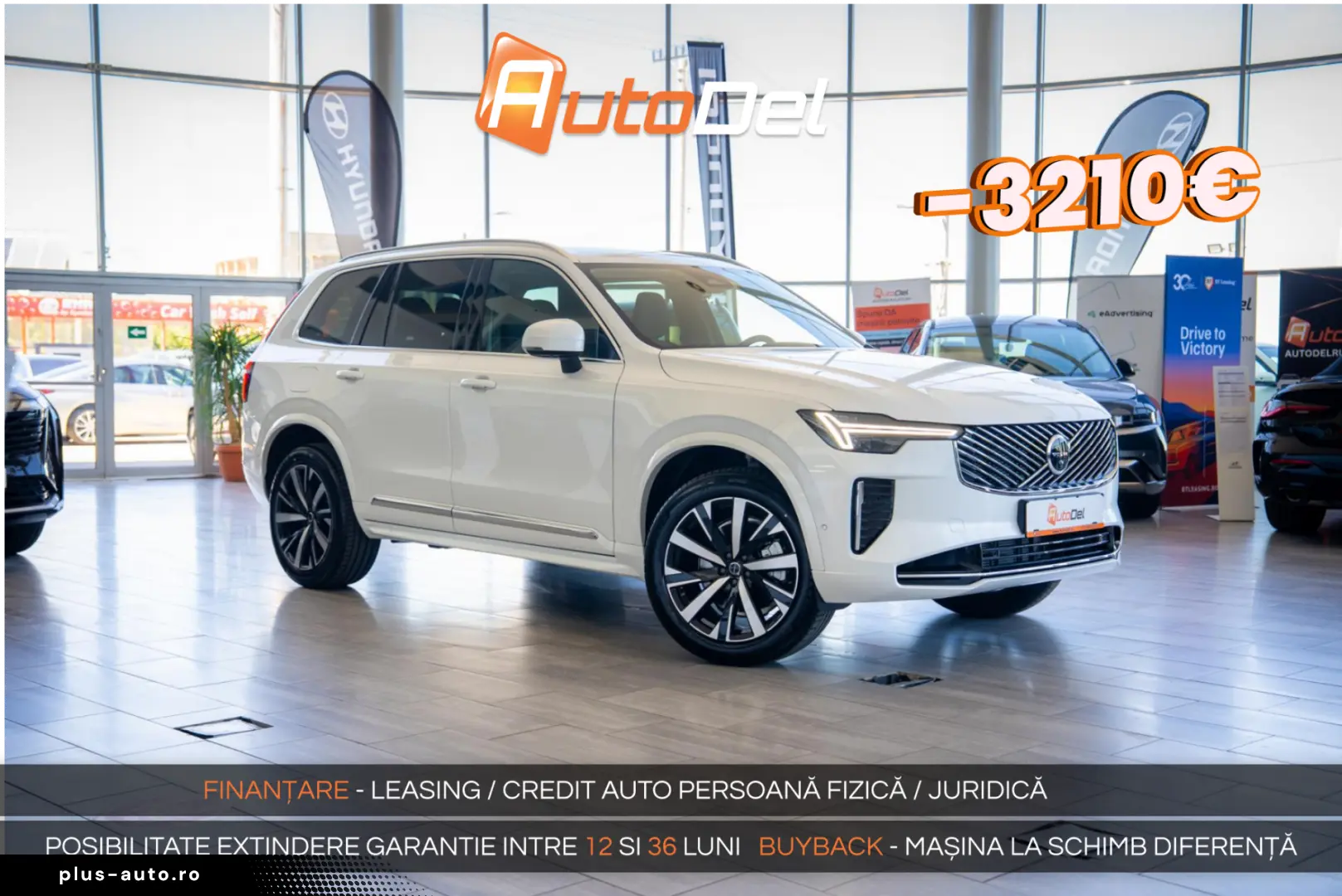 Volvo XC 90 B5 Core AWD Geartronic