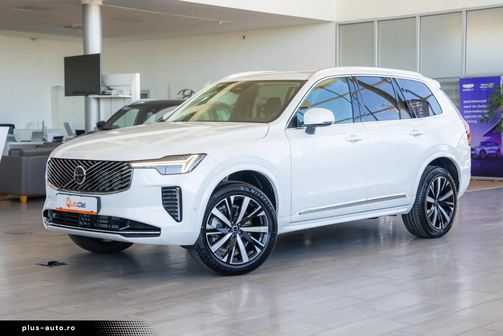 Volvo XC 90 B5 Core AWD Geartronic