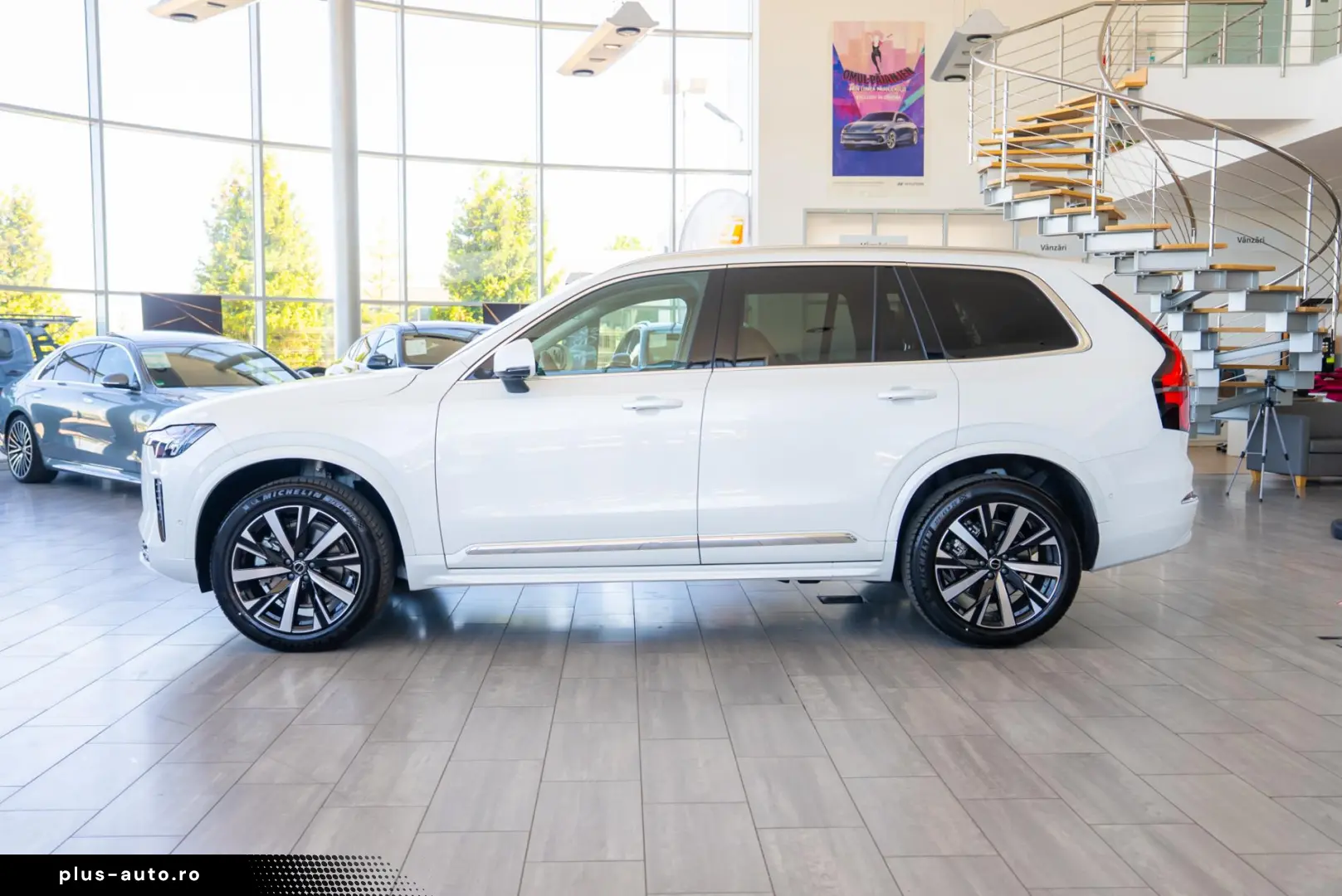 Volvo XC 90 B5 Core AWD Geartronic