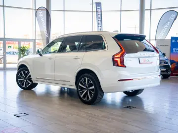 Volvo XC 90 B5 Core AWD Geartronic