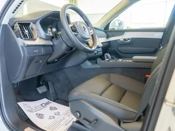 Volvo XC 90 B5 Core AWD Geartronic