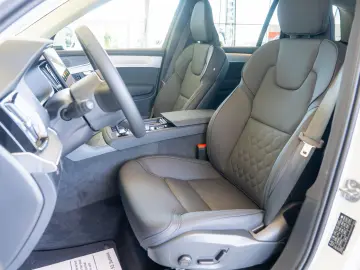 Volvo XC 90 B5 Core AWD Geartronic