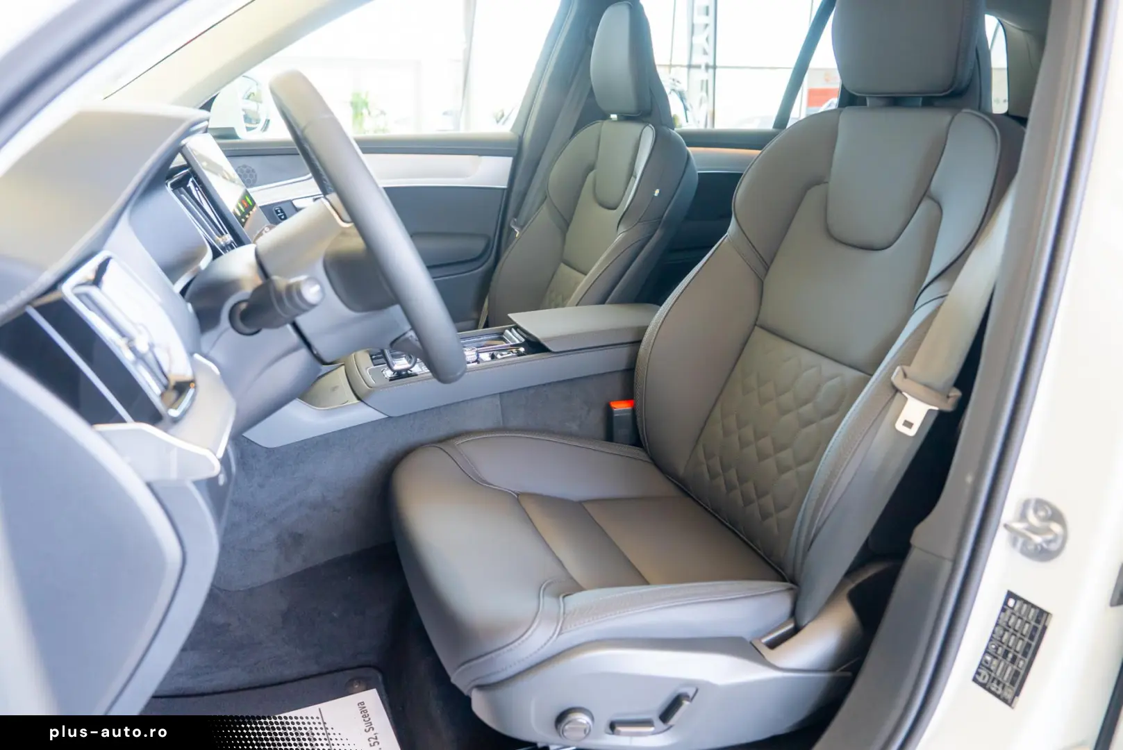 Volvo XC 90 B5 Core AWD Geartronic