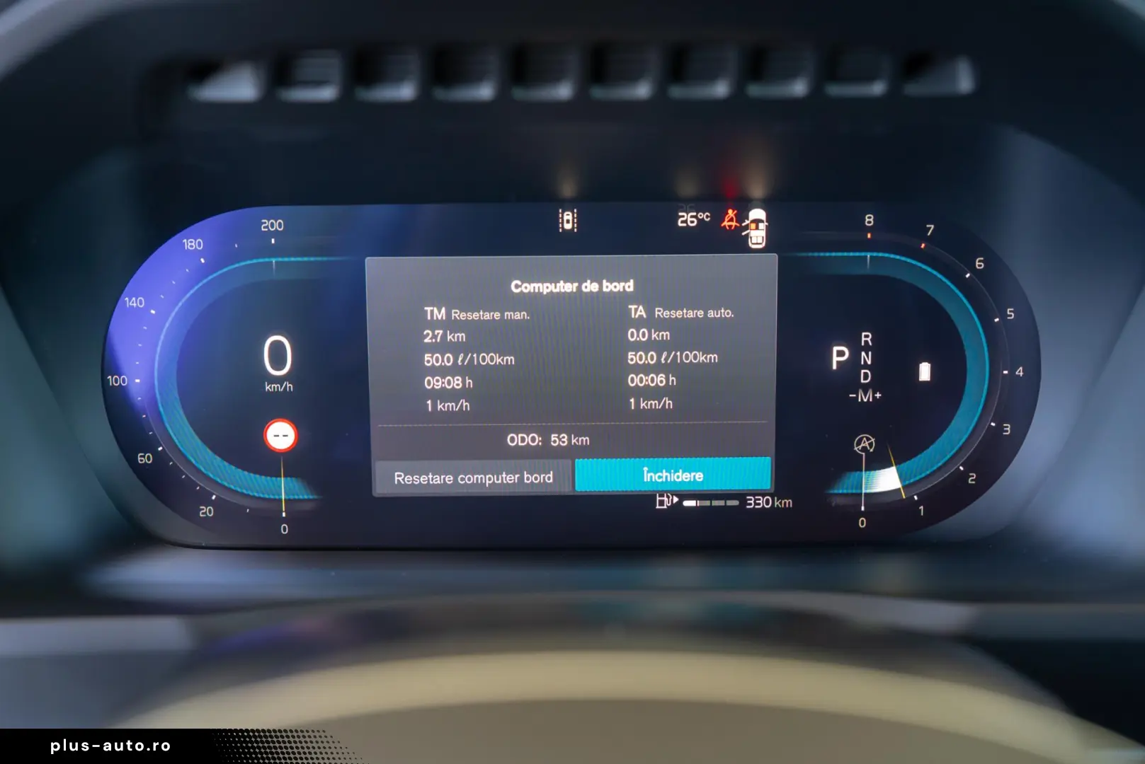 Volvo XC 90 B5 Core AWD Geartronic