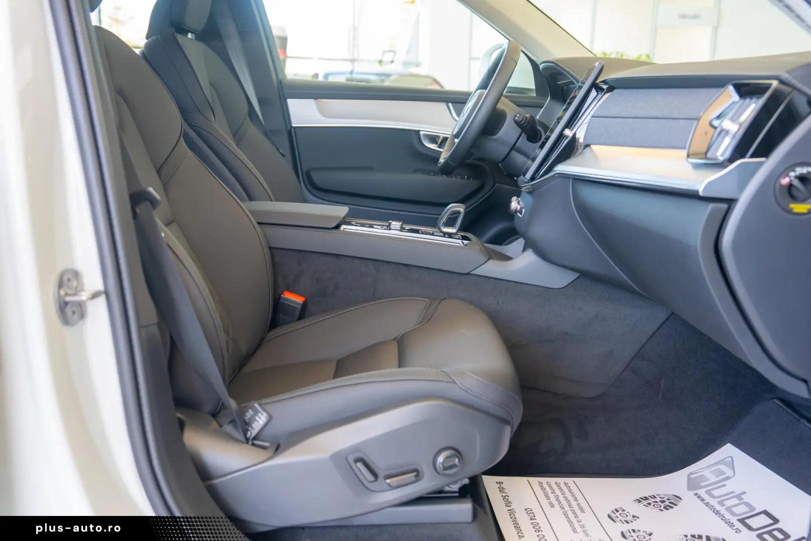 Volvo XC 90 B5 Core AWD Geartronic