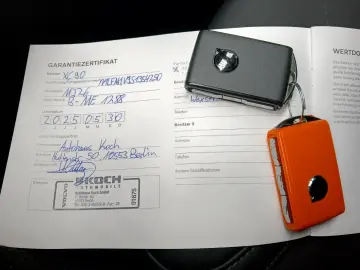 Volvo XC 90 B5 Core AWD Geartronic