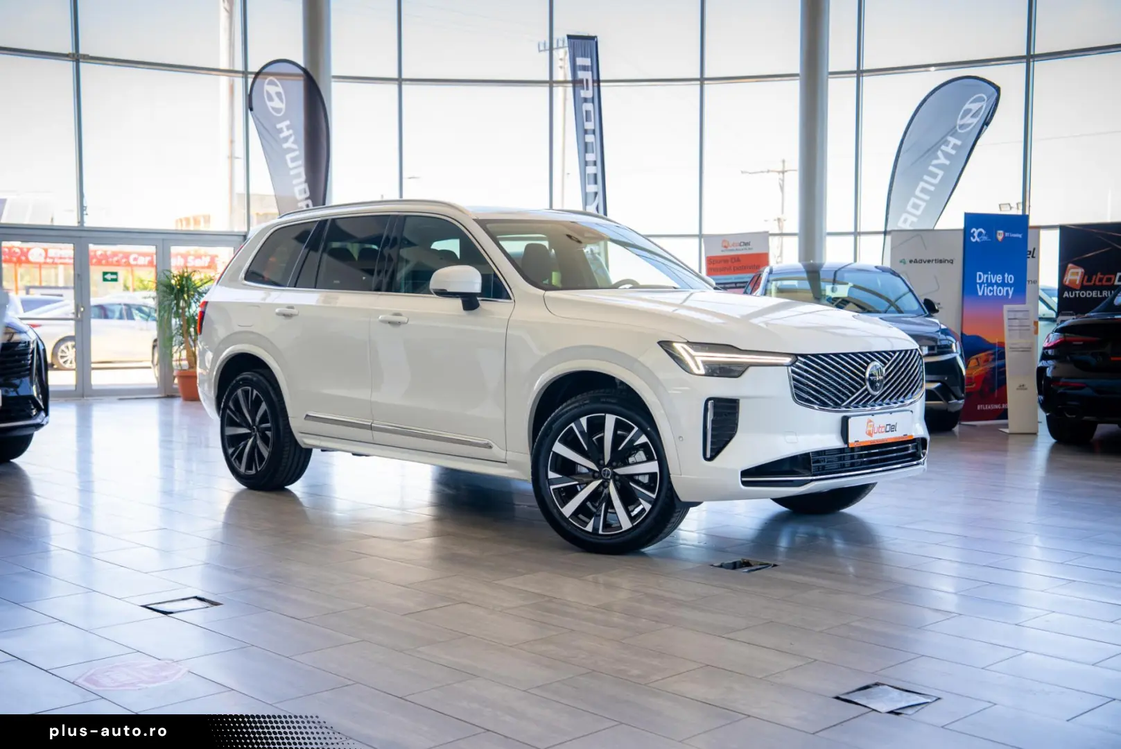 Volvo XC 90 B5 Core AWD Geartronic