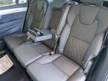 Volvo XC 90 B5 Core AWD Geartronic