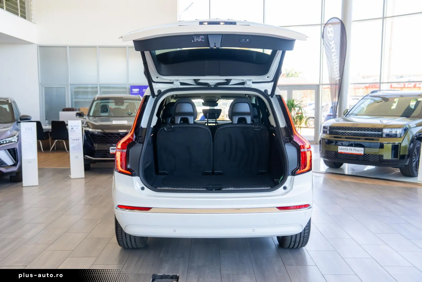 Volvo XC 90 B5 Core AWD Geartronic