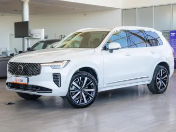 Volvo XC 90 B5 Core AWD Geartronic