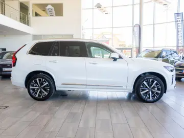 Volvo XC 90 B5 Core AWD Geartronic