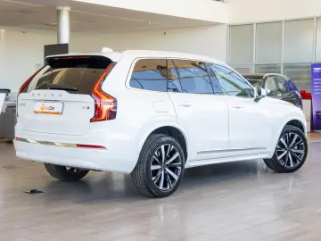 Volvo XC 90 B5 Core AWD Geartronic