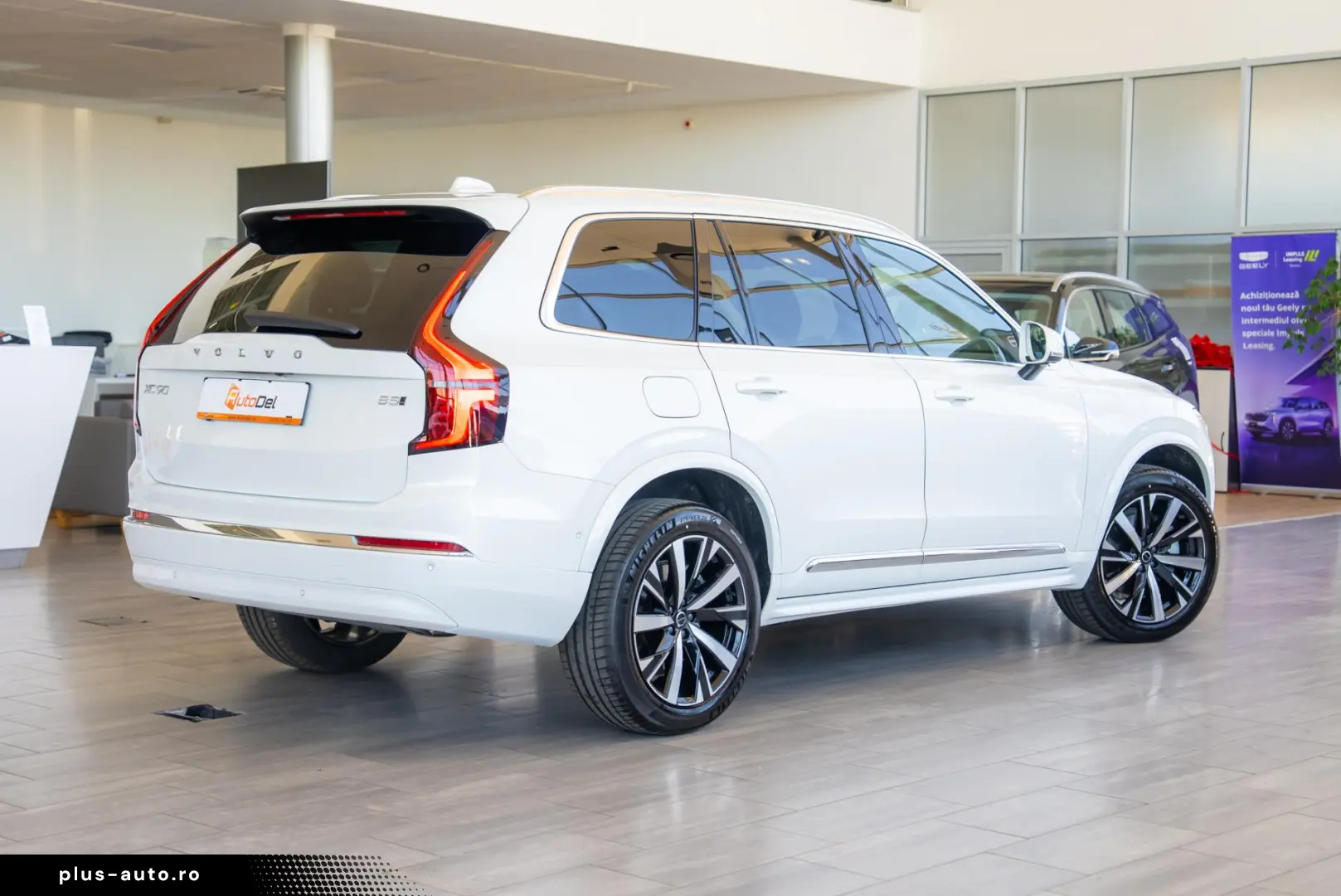 Volvo XC 90 B5 Core AWD Geartronic