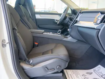 Volvo XC 90 B5 Core AWD Geartronic