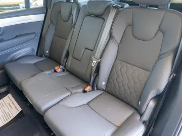 Volvo XC 90 B5 Core AWD Geartronic