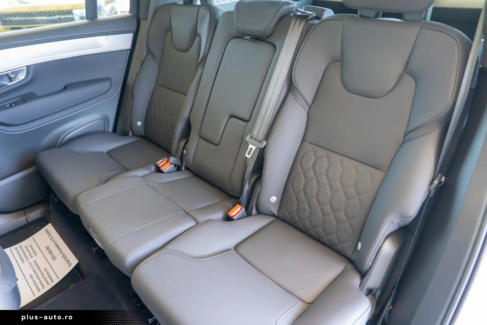 Volvo XC 90 B5 Core AWD Geartronic