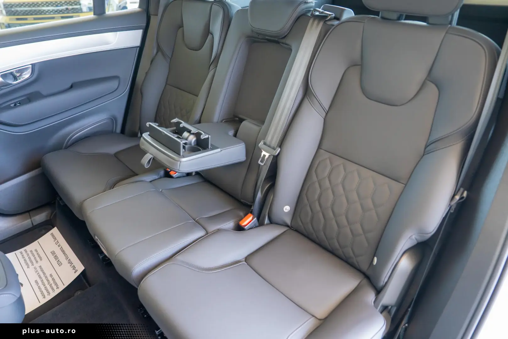 Volvo XC 90 B5 Core AWD Geartronic