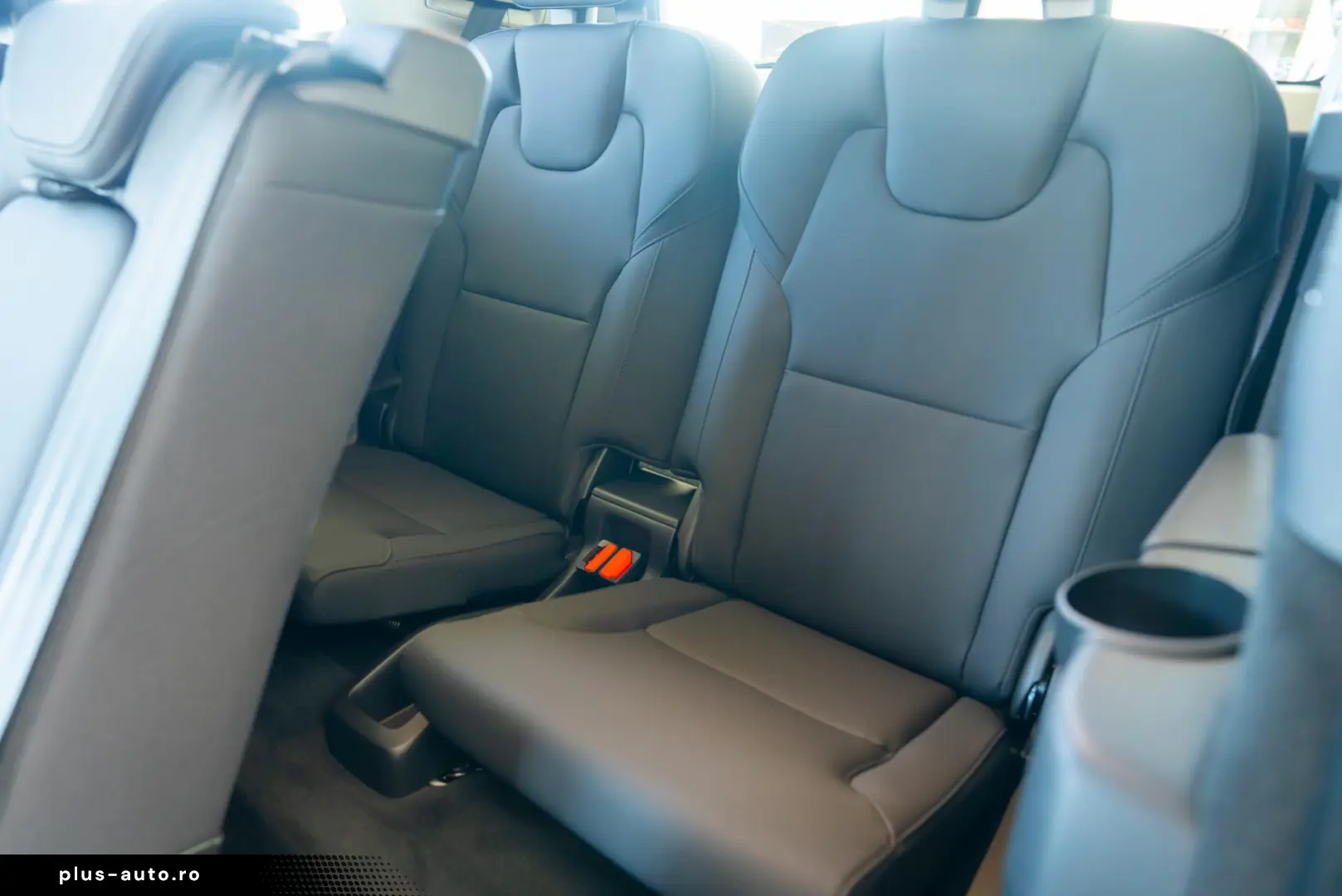 Volvo XC 90 B5 Core AWD Geartronic