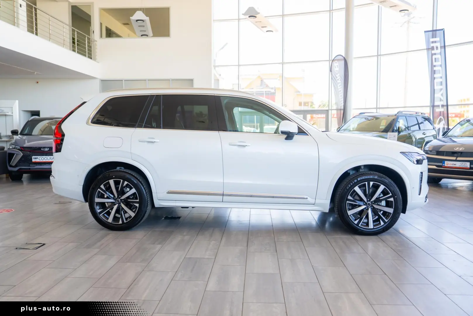 Volvo XC 90 B5 Core AWD Geartronic