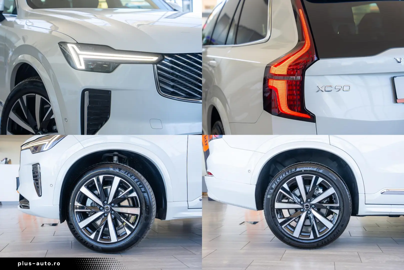 Volvo XC 90 B5 Core AWD Geartronic