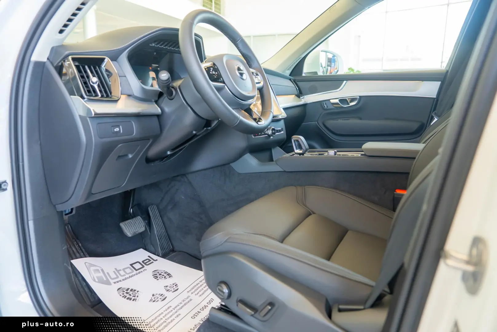 Volvo XC 90 B5 Core AWD Geartronic