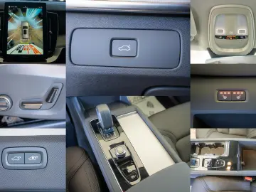 Volvo XC 90 B5 Core AWD Geartronic