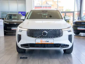 Volvo XC 90 B5 Core AWD Geartronic